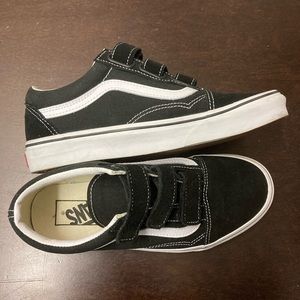Women’s Vans size 7.5